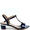 LUNAR WOMENS LOW HEEL - BLUE